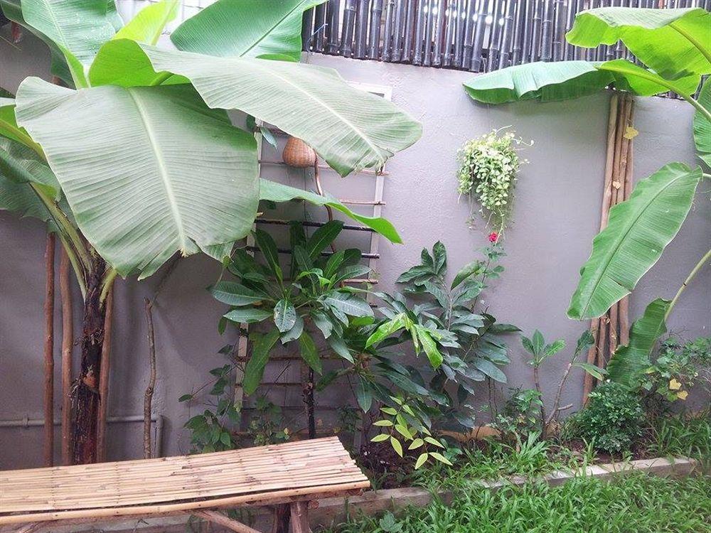 The Flora Boutique Hotel Phnom Penh Exterior foto